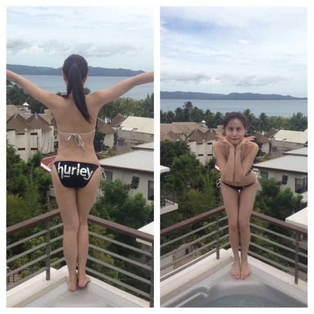 Cristine reyes hot nacked useful message Can recommend Cristine reyes hot nacked congratulate